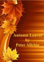 Cover for 'Autumn Leaves'