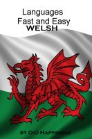 Cover for 'Languages Fast and Easy ~ Welsh'
