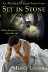 Set in Stone: an Aether Vitalis Short Story by Mercy Loomis