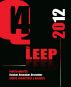 Q-LEEP: Events, Promotions & Holiday Calendar for Q4 2012 by Laura D Lewis