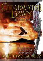 Cover for 'Clearwater Dawn'