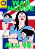 War Nurse: Alone by Craig Daley
