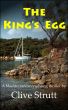 The King's Egg by Clive Strutt