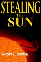 Cover for 'Stealing the Sun'