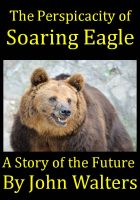 Cover for 'The Perspicacity of Soaring Eagle'