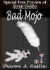 Bad Mojo by Sharon A. Austin