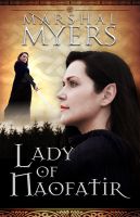 Cover for 'Lady Of Naofatir'