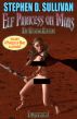 Elf Princess on Mars - Elf Erotica Edition by Stephen D. Sullivan