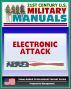 21st Century U.S. Military Manuals: Electronic Attack Tactics, Techniques, and Procedures (FM 34-45) EW, EP, Electronic Warfare (Value-Added Professional Format Series) by Progressive Management