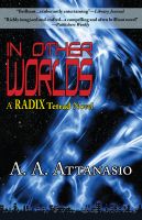 Cover for 'In Other Worlds - A Radix Tetrad Book'