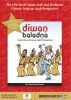 Diwan Baladna by Ahmad Azaban