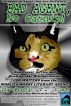 Bad Agent, No Catnip! Bad Career Advice and Questionable Misinformation from the World's Worst Literary Agent, Sydney T. Cat by Sydney T. Cat