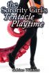 The Sorority Girl's Tentacle Playtime by Sabine Winters