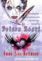 Cover for 'Poison Heart'