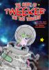 The Story of Tweeker the Time Traveler by Brian Zimmerman