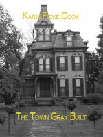 Cover for 'The Town Gray Built'