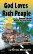 God Loves Rich People by Lawrence DeAngelis