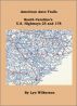American Auto Trails-South Carolina's U.S. Highways 25 and 178 by Lyn Wilkerson