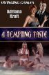 A Tempting Taste by Adriana Kraft
