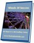 Wheels of Success: 30 Ways to a Rewarding Career by Justice Mandhla