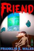 Cover for 'Friend'