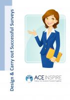 Cover for 'Design & Carry out Successful Surveys'