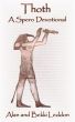 Thoth: A Spero Devotional by Alan Leddon