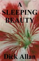 Cover for 'A Sleeping Beauty'