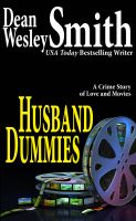Cover for 'Husband Dummies'