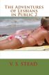 The Adventures of Lesbians in Public 2 by Vince Stead