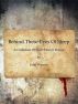 Behind These Eyes Of Sleep by John Watson