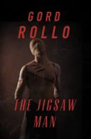 Cover for 'The Jigsaw Man'