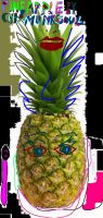 Cover for 'Pineapple'