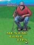 Michael Anthony's Mental Golf Tips by Michael Anthony