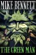 The Green Man by Mike Bennett