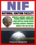 21st Century Essential Guide to NIF - National Ignition Facility - Laser Inertial Confinement Nuclear Fusion for Energy Research and National Security, LIFE Power Concept by Progressive Management