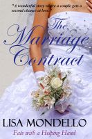 Cover for 'The Marriage Contract'