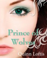 Cover for 'Prince of Wolves'