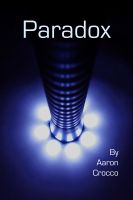 Cover for 'Paradox (A Short Story)'
