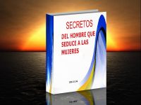 Cover for 'Secretos del hombre que seduce a las mujeres'