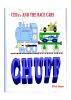Chuff The Steam Train Meets The Race Cars by Peter Dempster