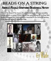Cover for 'Beads on a String-America's Racially Intertwined Biographical History'