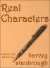Real Characters by Harvey Stanbrough