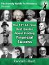 The 101 All-Time Best Quotes About Finding Financial Success by Randall Filbert