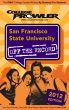 San Francisco State University 2012 by Angela Raiford