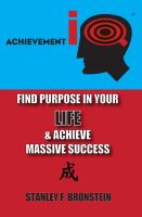 Cover for 'AIQ - Find Purpose In Your LIFE & Achieve Massive Success'