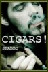 CIGARS! (A Gay Erotica / Cigar Fetish Anthology) by Shabbu 