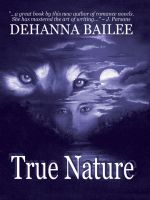 Cover for 'True Nature'