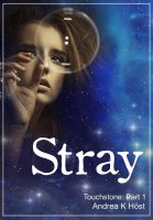 Cover for 'Stray : Touchstone Part 1'