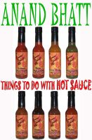 Cover for 'Things To Do With Hot Sauce'